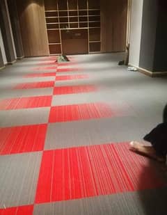 CARPET TILE. 03335366152,  03111795008