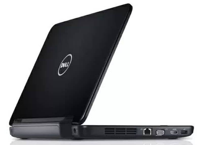 Dell Core i5 2nd Gen 4/320 1