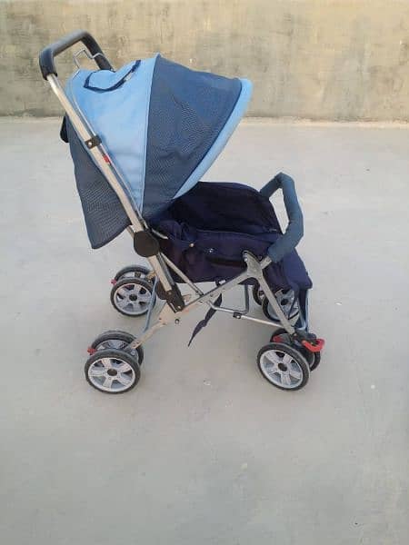 stroller 2