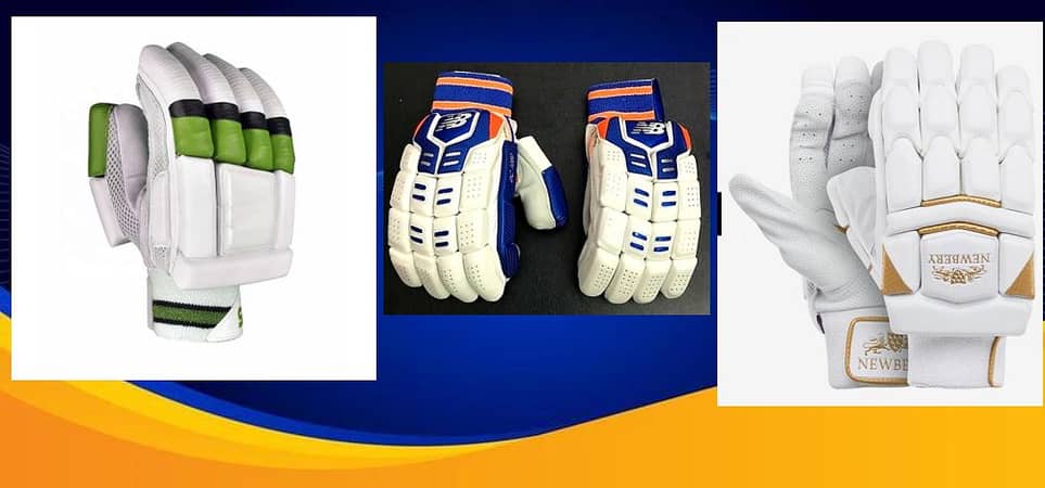 Best cricket cheap gloves 2019