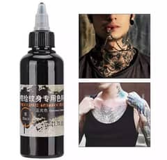 Temporary Tattoo Ink Imported/Local Other Tattoo Tools