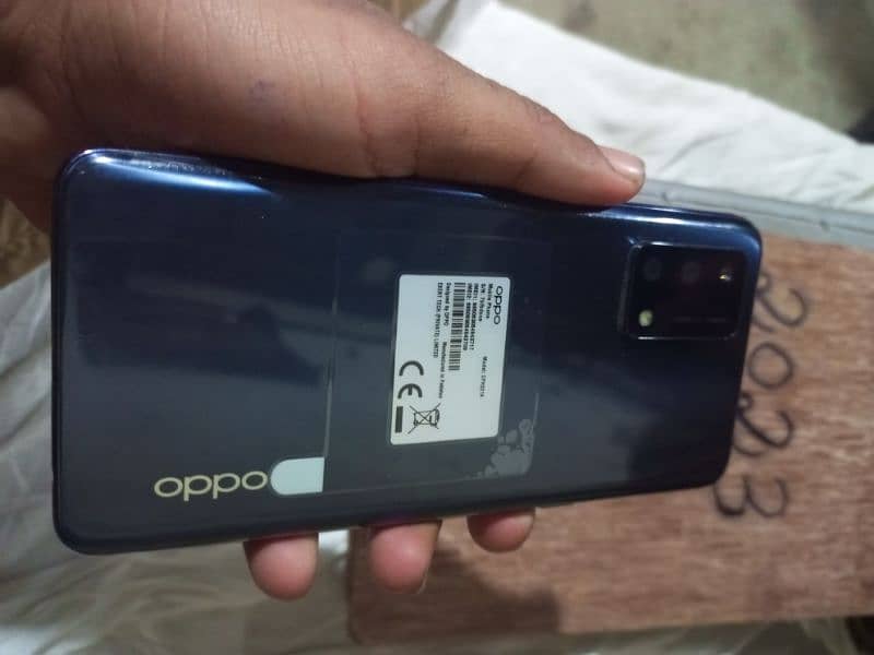 oppo f19 4