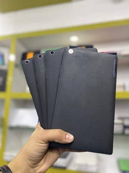 mix brand tablet stock arrived 1