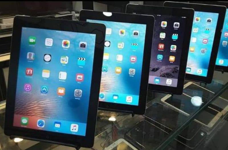 mix brand tablet stock arrived 3
