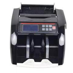 Cash Counting Machine Cash Machine 0