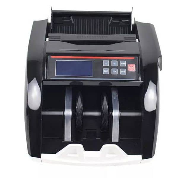 Cash Counting Machine Cash Machine fake note detection Sardar Machines 0