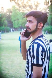 Nadeem