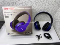 Toshiba RZE-BT163H Bluetooth Headphones