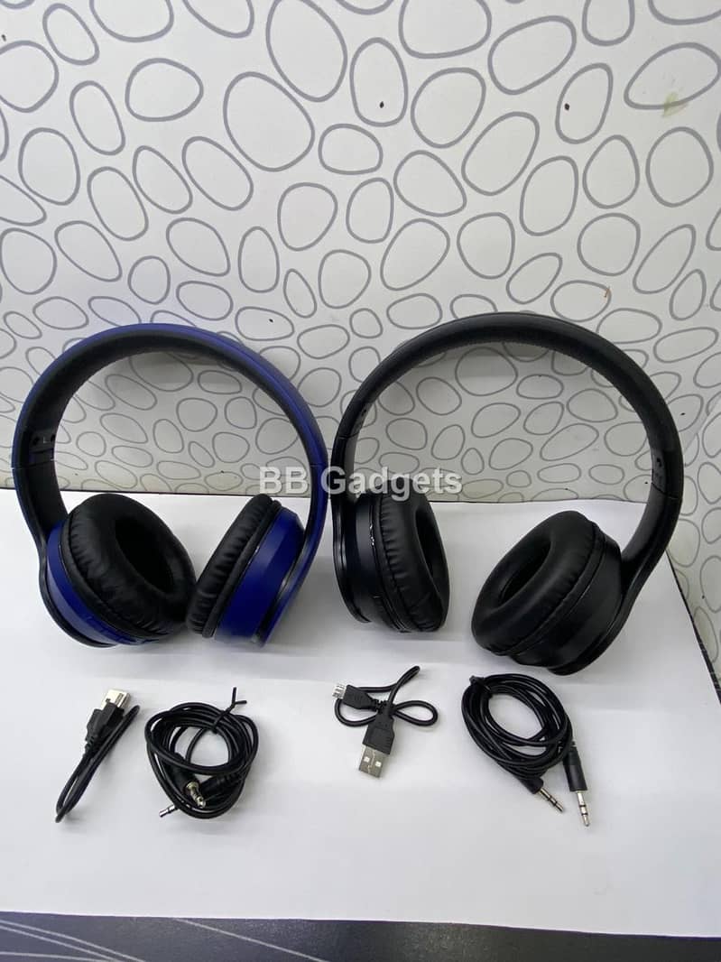 Toshiba RZE-BT163H Bluetooth Headphones 2