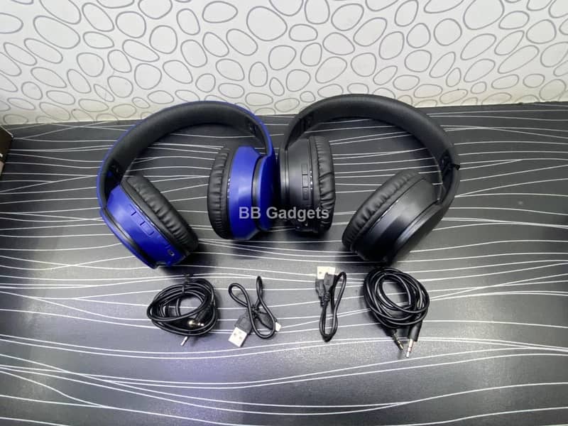 Toshiba RZE-BT163H Bluetooth Headphones 6
