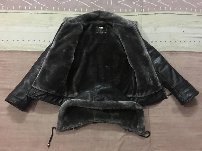 Children Leather Jackets for Sale 2