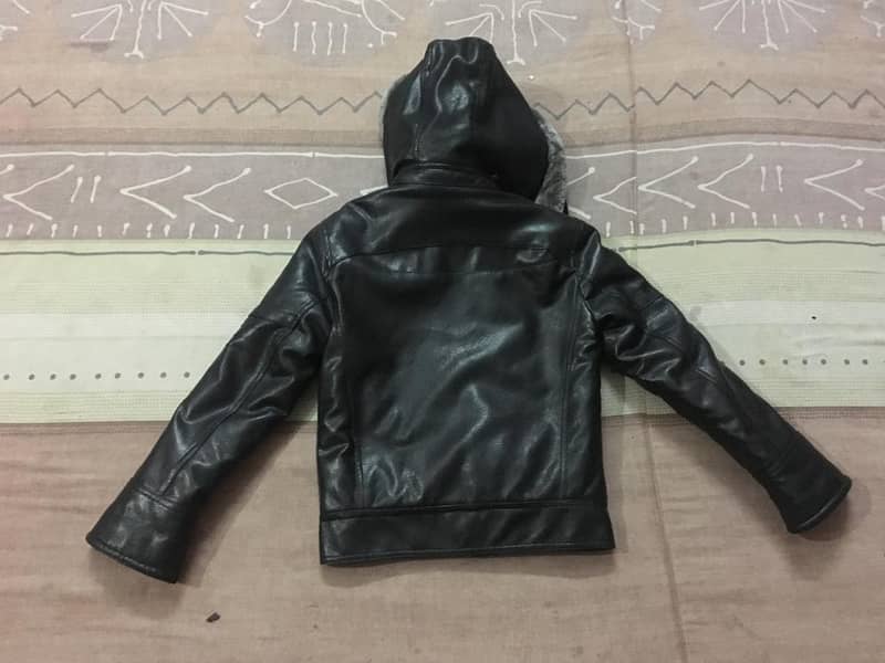 Children Leather Jackets for Sale 4