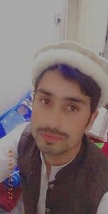 Mazhar Khattak