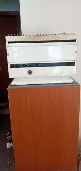 Used Room Heater (Puma Model 808) 2