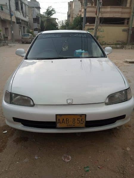 civic dolphin for sale 3