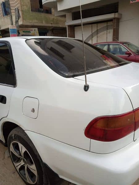 civic dolphin for sale 6