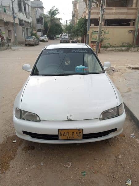 civic dolphin for sale 11