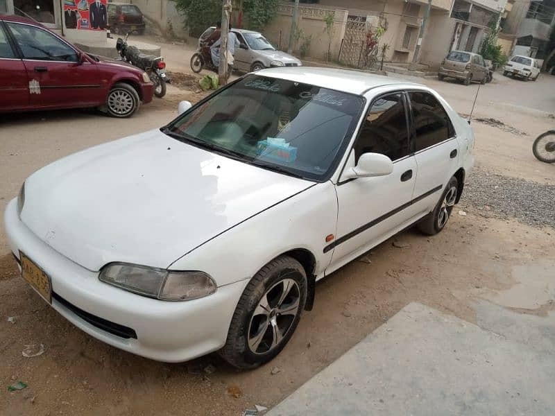 civic dolphin for sale 13