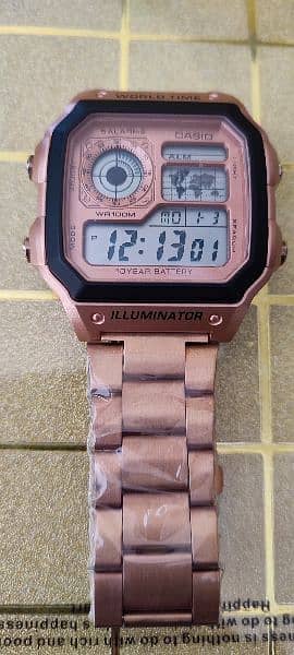 casio ae1200wh urgent sale 7