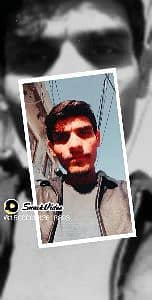 Ali raza