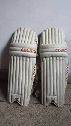 Solid Cricket Pads