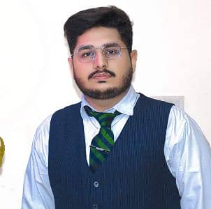 Zohaib Amjad