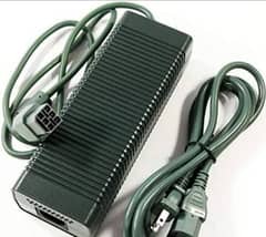 Xbox 360 Original Power Supply
