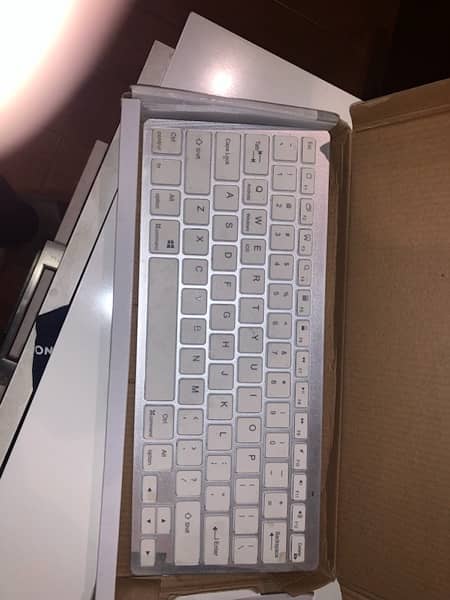 anko bluetooth keyboard 4