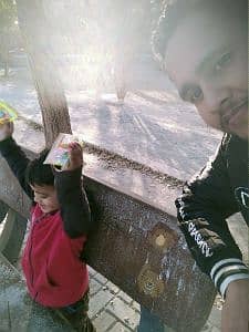 khizar shah