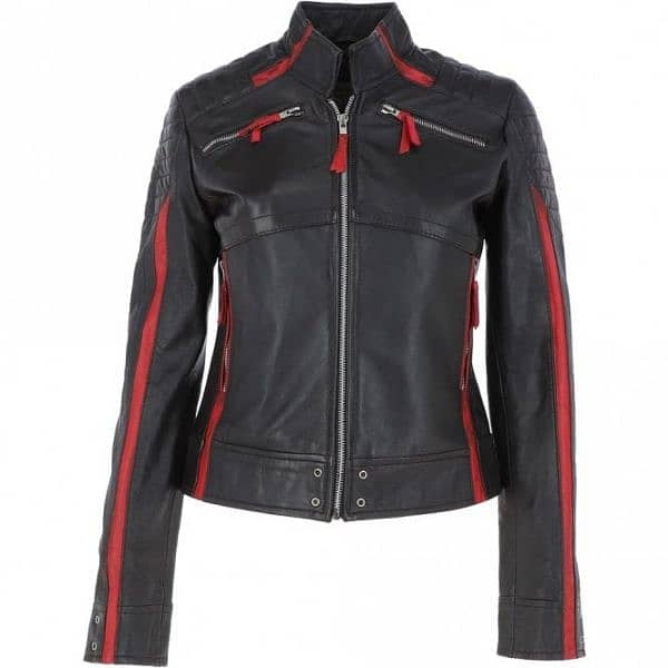 Original Leather Jackets 3