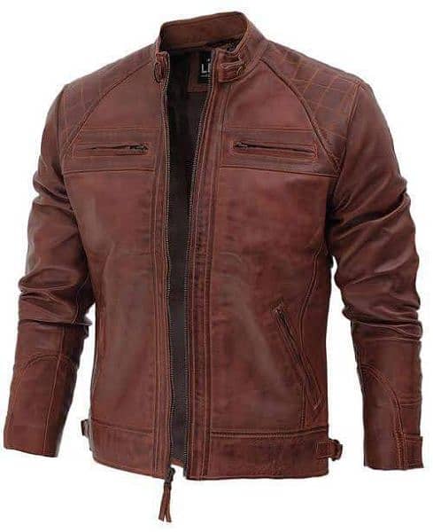 Original Leather Jackets 4