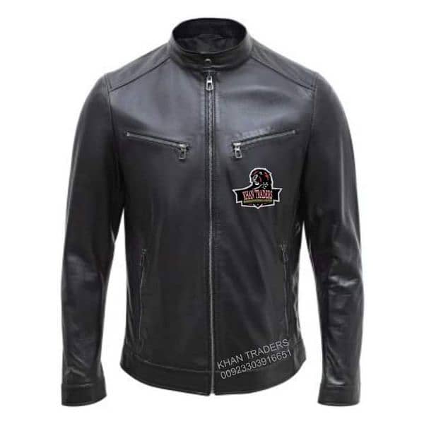 Original Leather Jackets 6