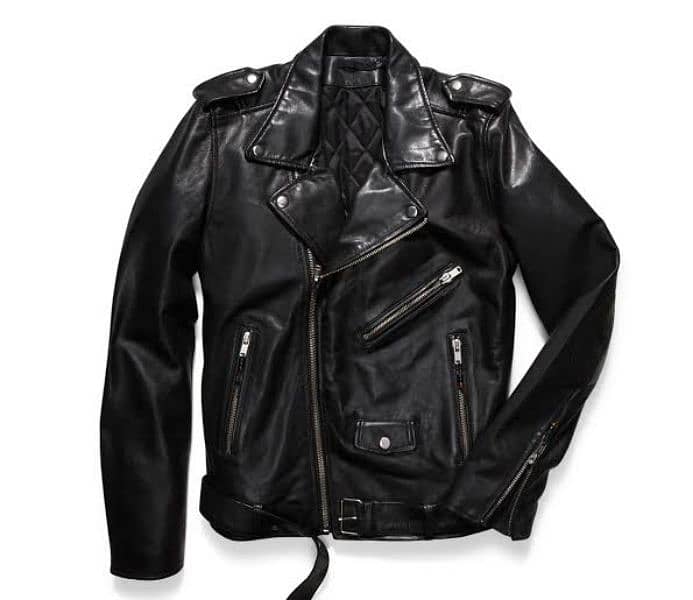 Original Leather Jackets 7