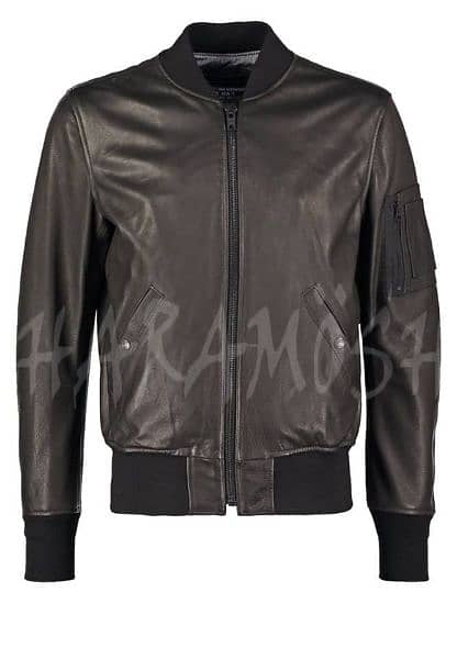 Original Leather Jackets 8