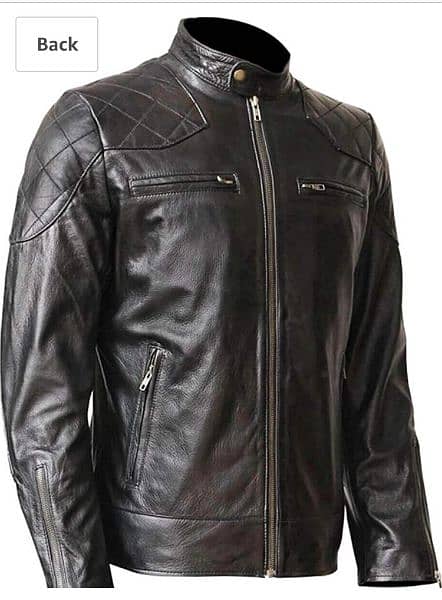 Original Leather Jackets 10