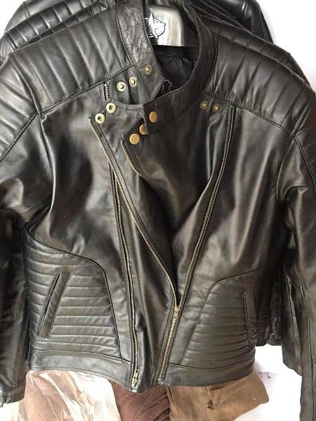 Original Leather Jackets 11