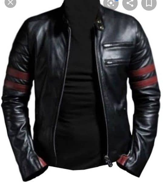 Original Leather Jackets 12