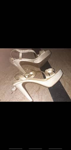 Original nine west heels