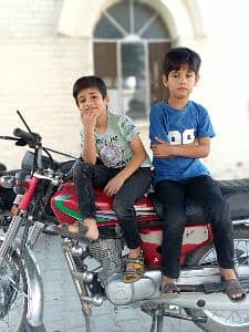 Tahir Naeem
