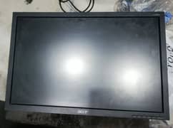Acer LCD 19" WIDE