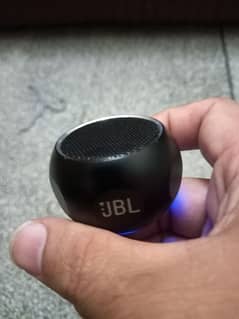 Jbl mini m3 speaker