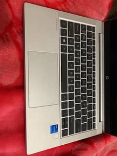 Hp proobook 430 G8 laptop for sale