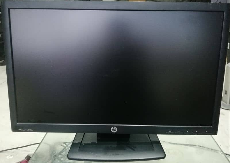 HP LEDs 19", 22" ,23" with HDMI 1