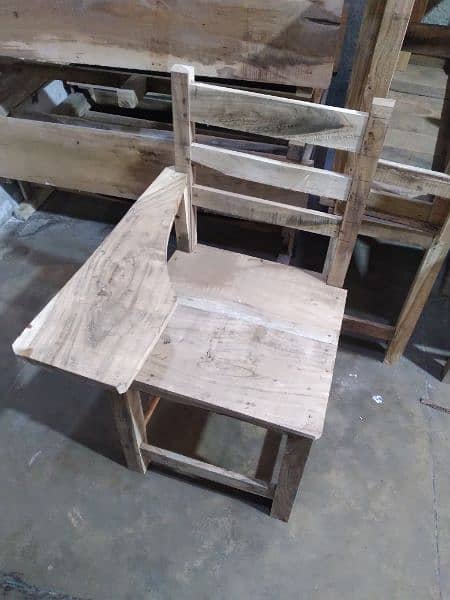 lrfan school furniture school desk and bench 16