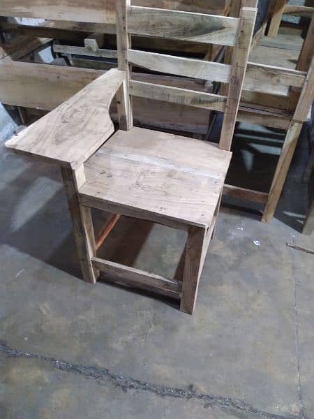 lrfan school furniture school desk and bench 16