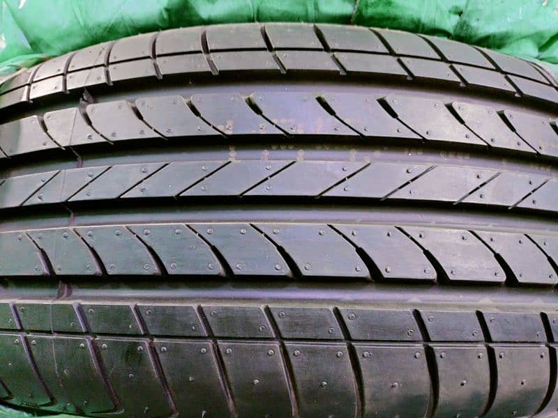 Brand Linglong Tyre 185/65/15 All sizes available 1