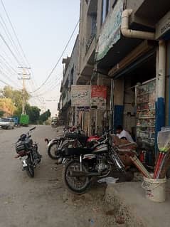Refreshment business for sale chips chat tea stall etc