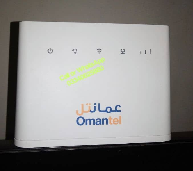 Huawei B310s-22 4G LTE Sim router wifi router for sale 2