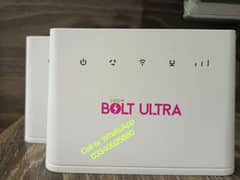 Zong Bolt ultra (Huawei B310) 4G LTE Sim router wifi router for sale
