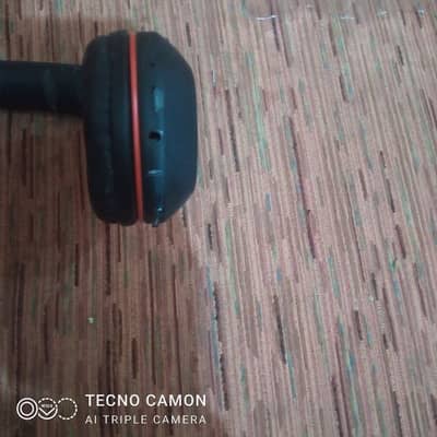 Itel headphone